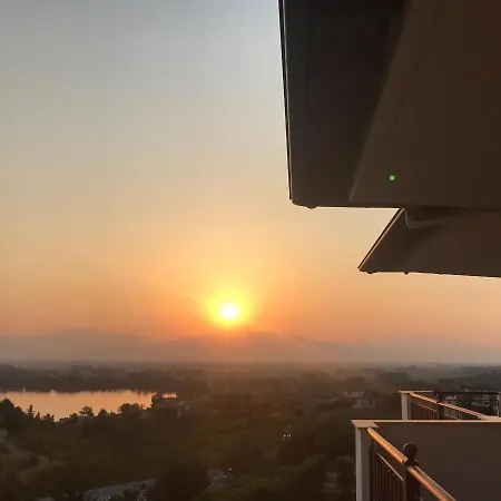 Alkioni Guest house Lithotopos