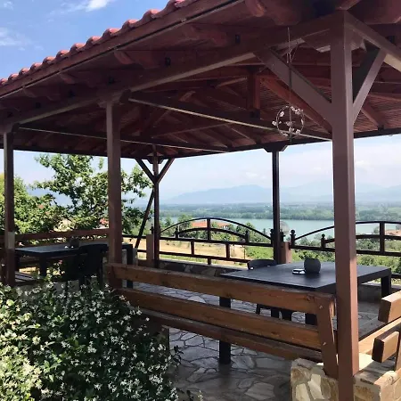 Alkioni Guest house