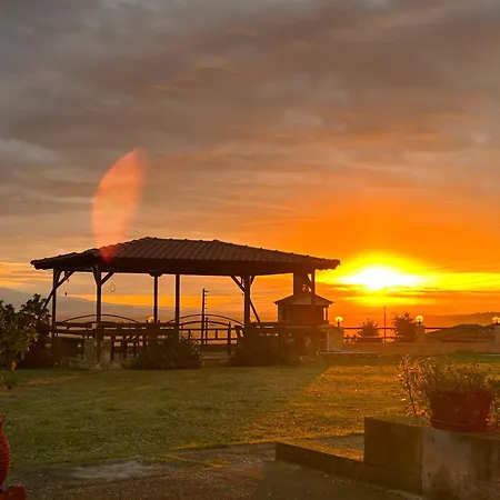 Alkioni Guest house