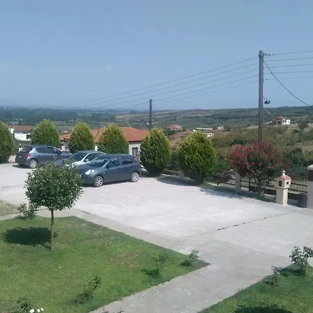 Guest house Alkioni
