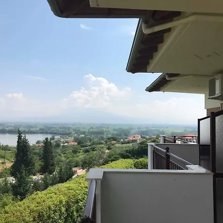 Guest house Alkioni Lithotopos