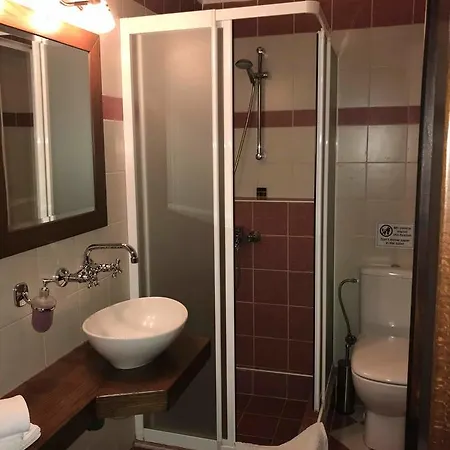 Alkioni Guest house Lithotopos