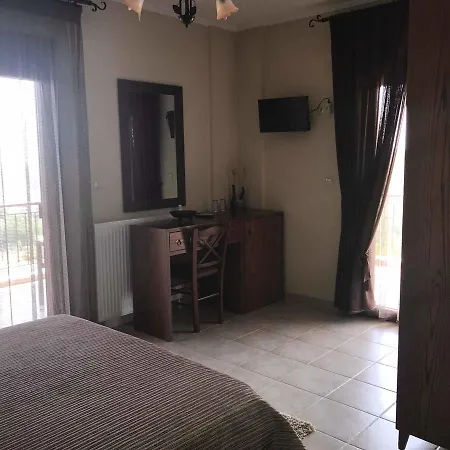 Alkioni Guest house