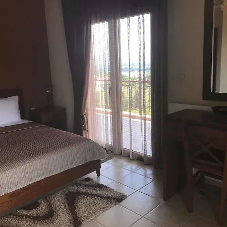 Alkioni Guest house Lithotopos