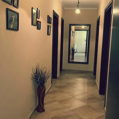 Guest house Alkioni