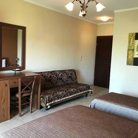 Alkioni Guest house *