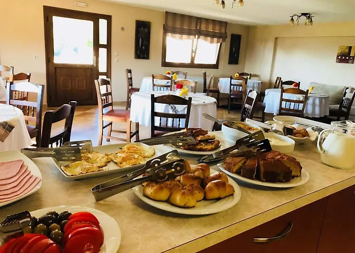 Alkioni 3* Lithótopos